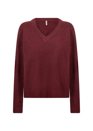 94495 94495 MADDER BROWN MELANGE;1
