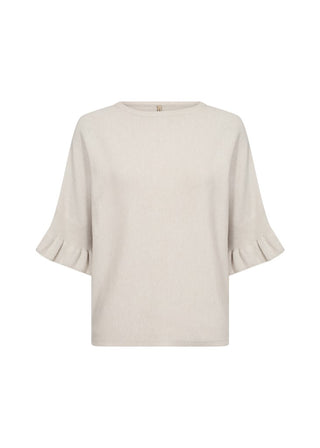 91500 91500 LIGHT SAND MELANGE;1
