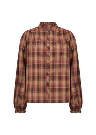 4495C 4495C MADDER BROWN COMBI;1