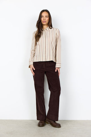 4495C 4495C MADDER BROWN COMBI;4