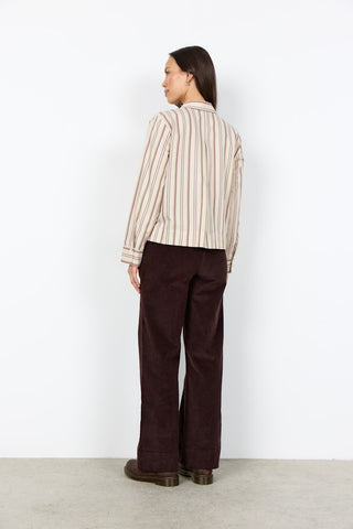 4495C 4495C MADDER BROWN COMBI;5