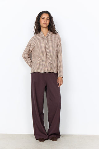 4495C 4495C MADDER BROWN COMBI;4