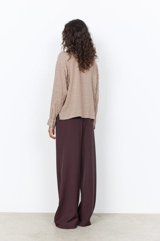 4495C 4495C MADDER BROWN COMBI;5