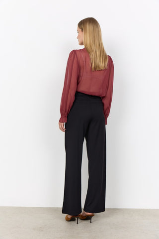4495 4495 MADDER BROWN;5