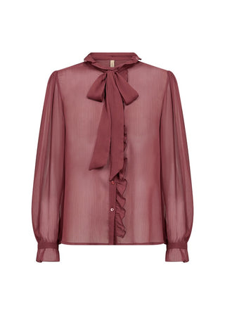4495 4495 MADDER BROWN;1