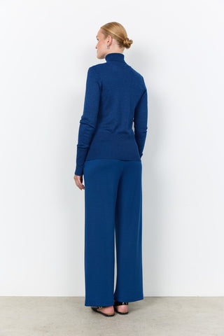 96840 96840 NAVY PEONY MELANGE;23