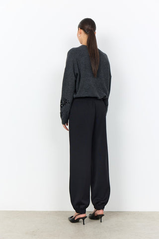 99870 99870 DARK EARTH MELANGE;5