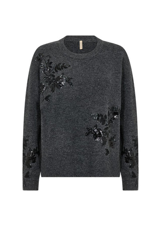 99870 99870 DARK EARTH MELANGE;1