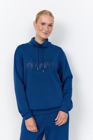 6840 6840 NAVY PEONY;3