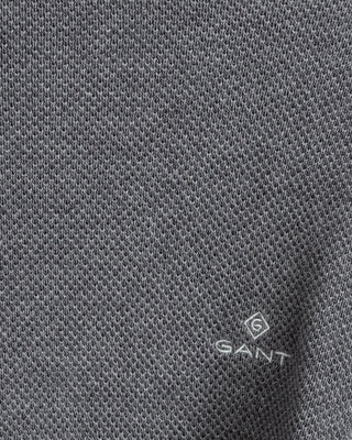 92 DARK GREY MELANGE;11