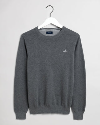 92 DARK GREY MELANGE;13