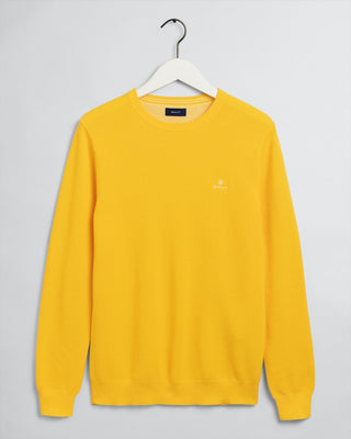 728 SOLAR POWER YELLOW;5