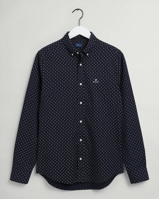 433 EVENING BLUE;1