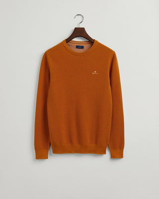 822 DK MUSTARD ORANGE;2