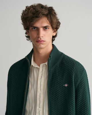 374 TARTAN GREEN;9