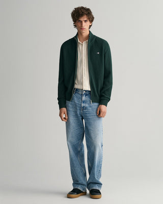 374 TARTAN GREEN;10