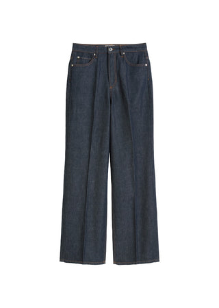 008 Rinsed cotton linen wash;1