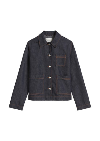 008 Rinsed cotton linen wash;1