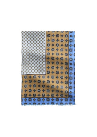 L38 multi/pure sand;2