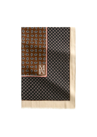 L50 multi/warm brown;5