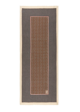 L50 multi/warm brown;4