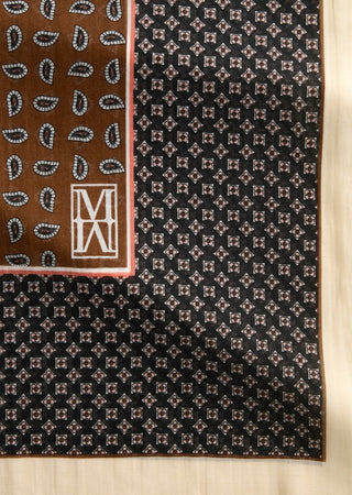 L50 multi/warm brown;6