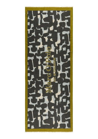 L68 multi/silvery blue;1