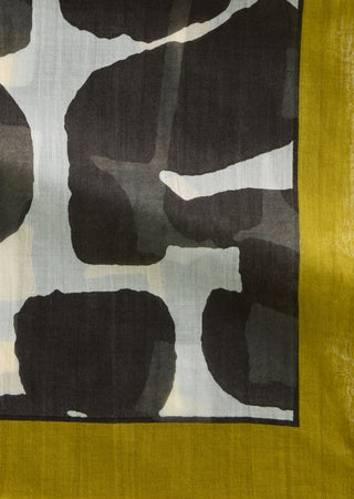 L68 multi/silvery blue;3