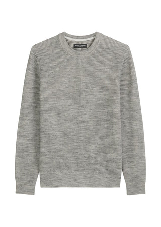 Z52 multi/heavy knit;2
