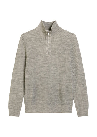 Z52 multi/heavy knit;1