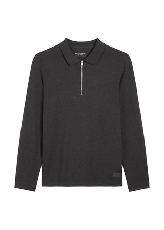 989 dark grey melange;1