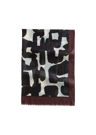 Marc O' Polo Women / Da.Accessoires / Scarf, woven, cotton-modal, various