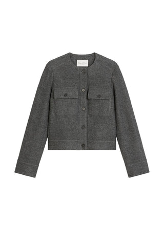 927 rocky grey melange;1