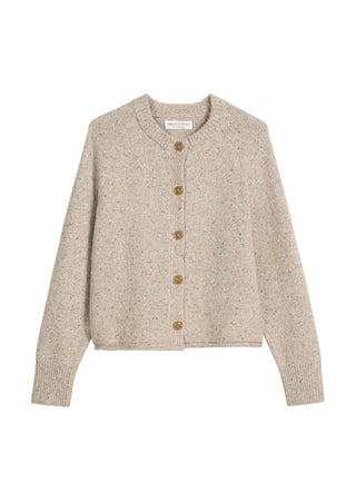 915 chalky mauve melange;1