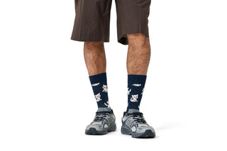 6500 Navy;3