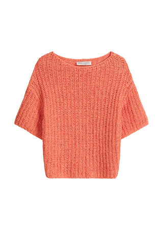 9326 Warm Orange;1