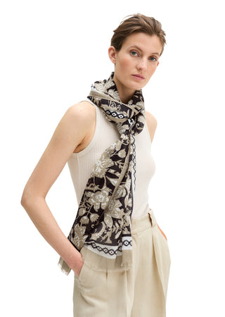 Marc O' Polo Women / Da.Accessoires / Knit Scarves