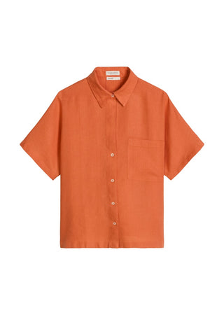 9326 Warm Orange;1