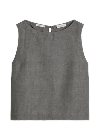 0777 Slate Grey Melange;1