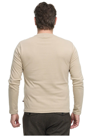 ZUITABLE / He.T-Shirt / 213 DiOwen