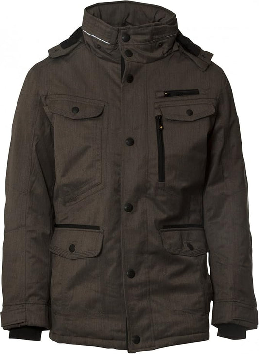 Wellensteyn / He.Jacke Funktion / CHEW-377