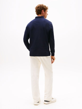 TOMMY HILFIGER / He.Polo / 1985 REGULAR LS POLO