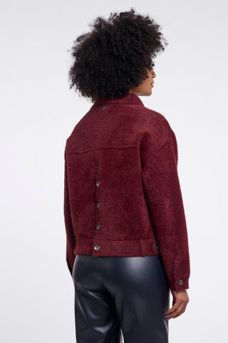 RINO & PELLE / Da.Jacke / Bubbly.5002611
