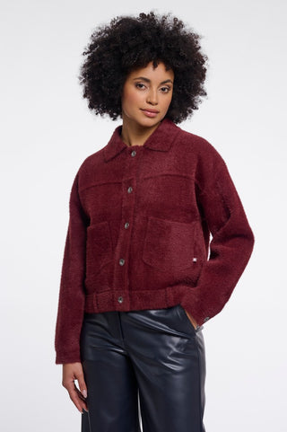 RINO & PELLE / Da.Jacke / Bubbly.5002611