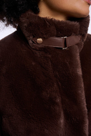RINO & PELLE / Da.Jacke / Ambra.7002611