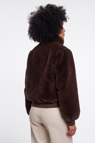 RINO & PELLE / Da.Jacke / Ambra.7002611