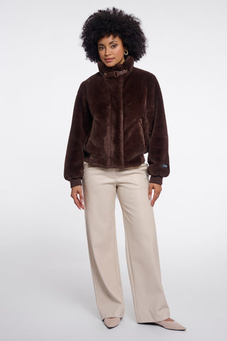 RINO & PELLE / Da.Jacke / Ambra.7002611