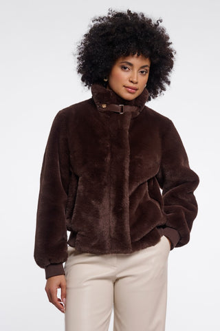 RINO & PELLE / Da.Jacke / Ambra.7002611