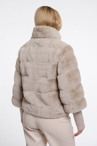 RINO & PELLE / Da.Jacke / Feline.7002611