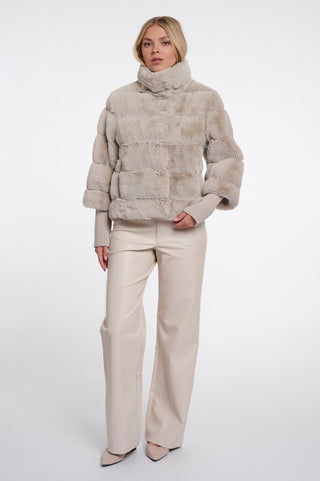 RINO & PELLE / Da.Jacke / Feline.7002611